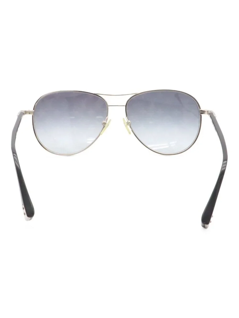 Louis Vuitton Sunglasses Monogram Conspiration Pilot Gray Gradient Teardrop